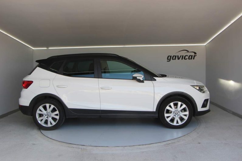 Seat Arona 1.6 TDi