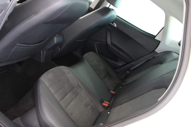Seat Arona 1.6 TDi