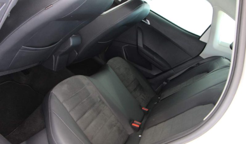 
								Seat Arona 1.6 TDi full									