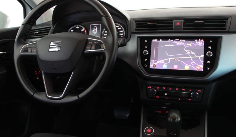 
								Seat Arona 1.6 TDi full									