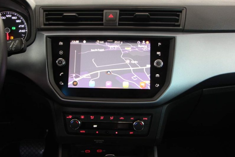 Seat Arona 1.6 TDi