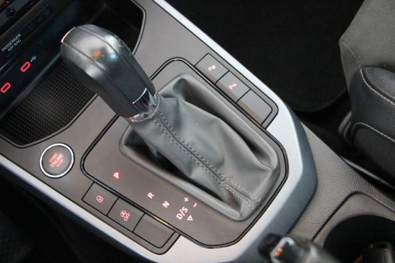 Seat Arona 1.6 TDi