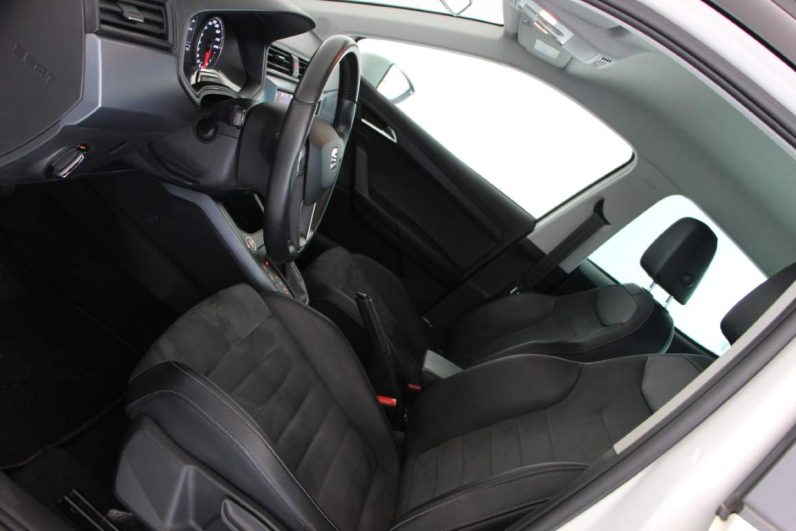 Seat Arona 1.6 TDi