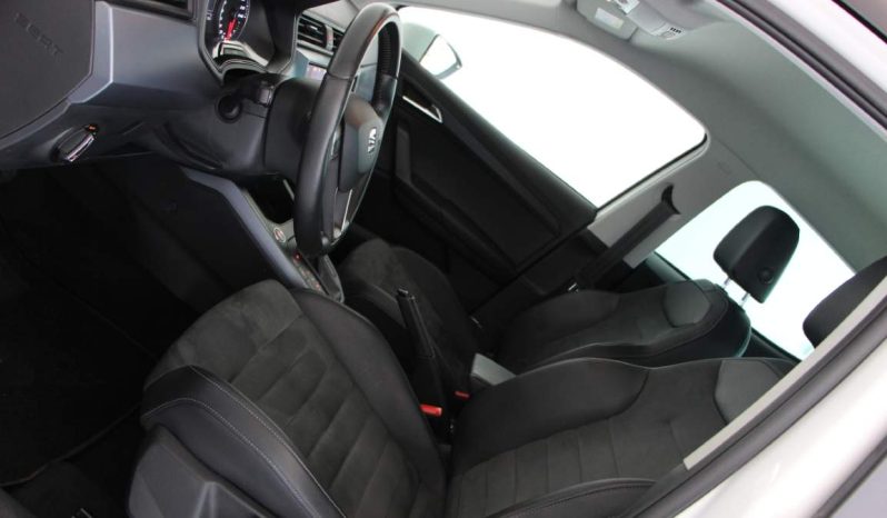 
								Seat Arona 1.6 TDi full									