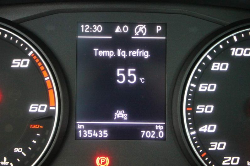 Seat Arona 1.6 TDi