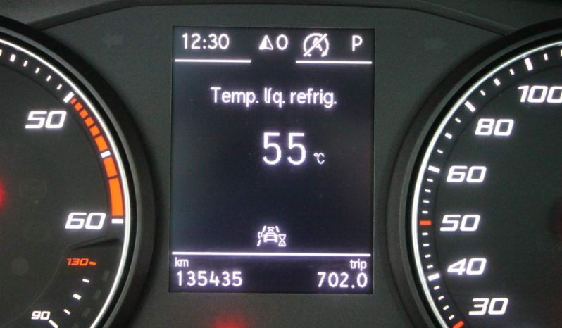 
								Seat Arona 1.6 TDi full									