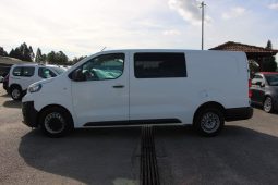 Peugeot Expert 2.0 BlueHDi