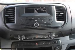 Peugeot Expert 2.0 BlueHDi