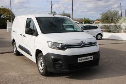 Citroen Berlingo 1.5 BlueHDi