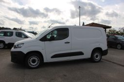 Citroen Berlingo 1.5 BlueHDi