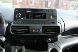 Citroen Berlingo 1.5 BlueHDi