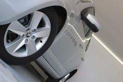 Skoda Octavia 1.6 TDi