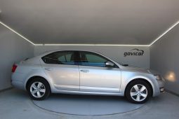 Skoda Octavia 1.6 TDi