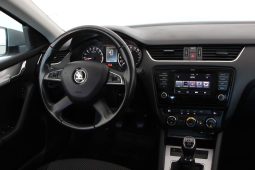 Skoda Octavia 1.6 TDi