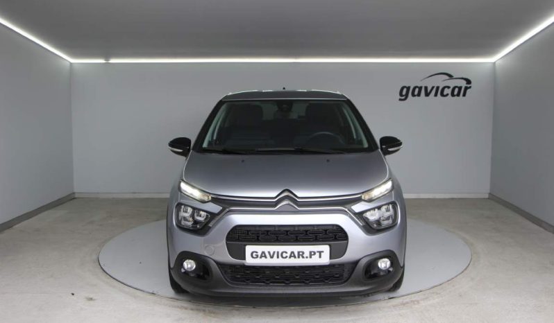 
								Citroen C3 1.5 BlueHDi full									