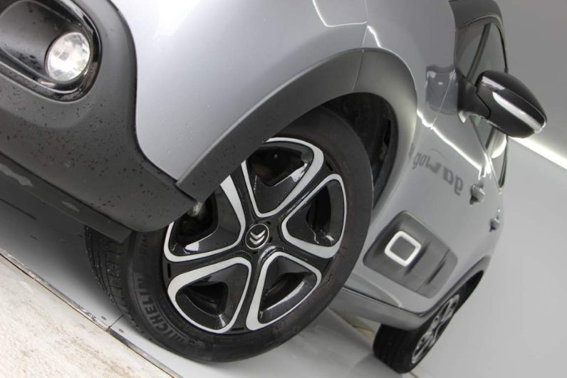 Citroen C3 1.5 BlueHDi