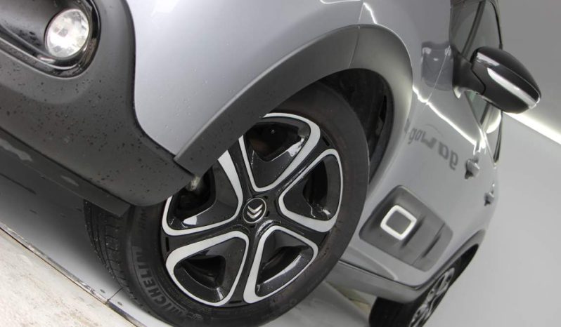 
								Citroen C3 1.5 BlueHDi full									