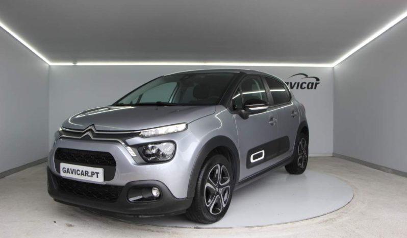 
								Citroen C3 1.5 BlueHDi full									