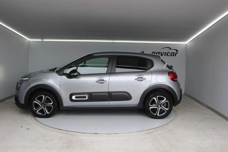 Citroen C3 1.5 BlueHDi