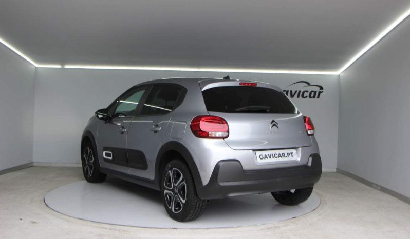 
								Citroen C3 1.5 BlueHDi full									