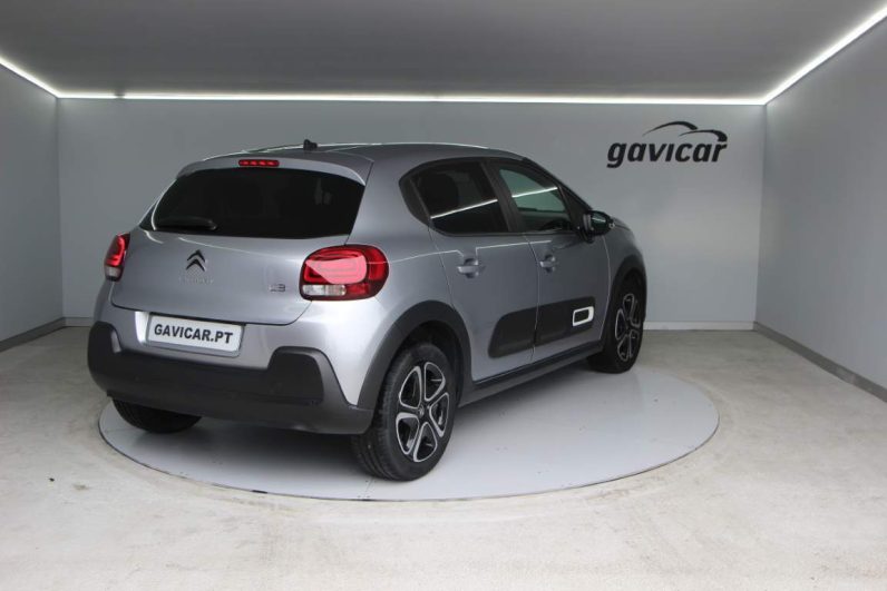 Citroen C3 1.5 BlueHDi