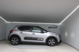 Citroen C3 1.5 BlueHDi