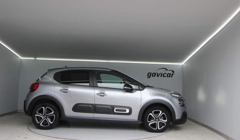 
								Citroen C3 1.5 BlueHDi full									