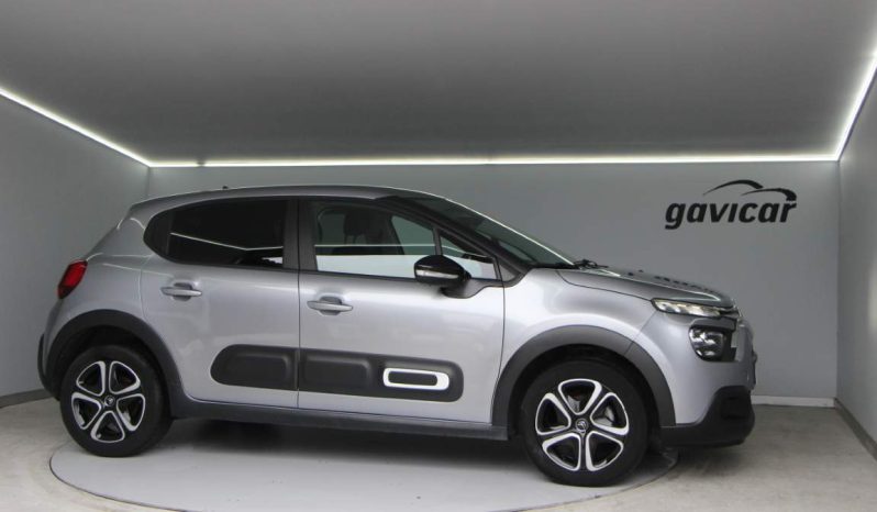 
								Citroen C3 1.5 BlueHDi full									