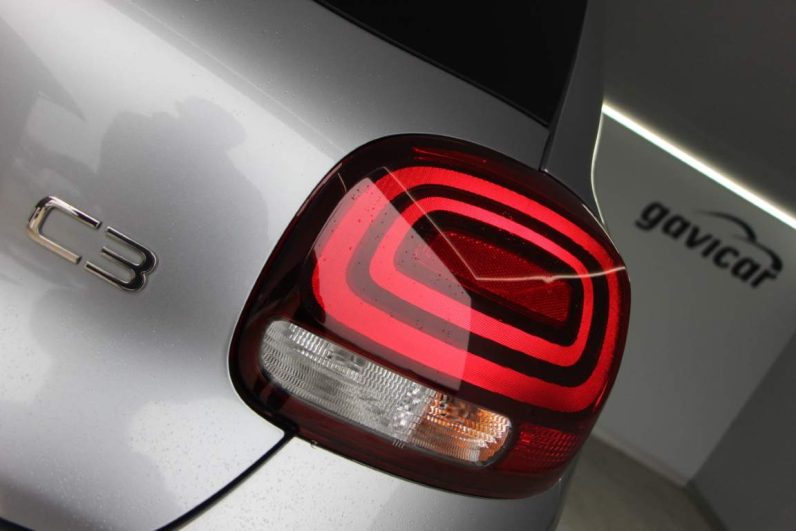 Citroen C3 1.5 BlueHDi