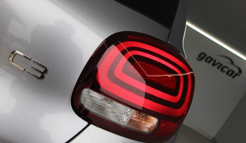 
								Citroen C3 1.5 BlueHDi full									