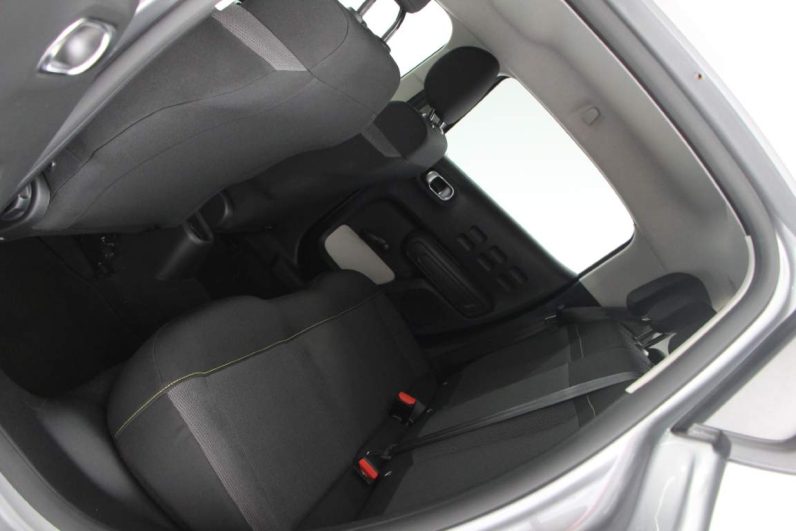 Citroen C3 1.5 BlueHDi