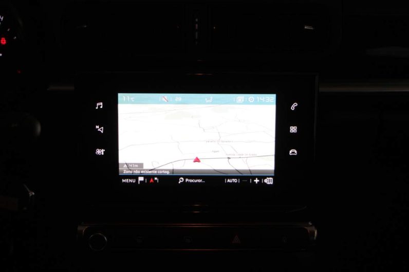 Citroen C3 1.5 BlueHDi