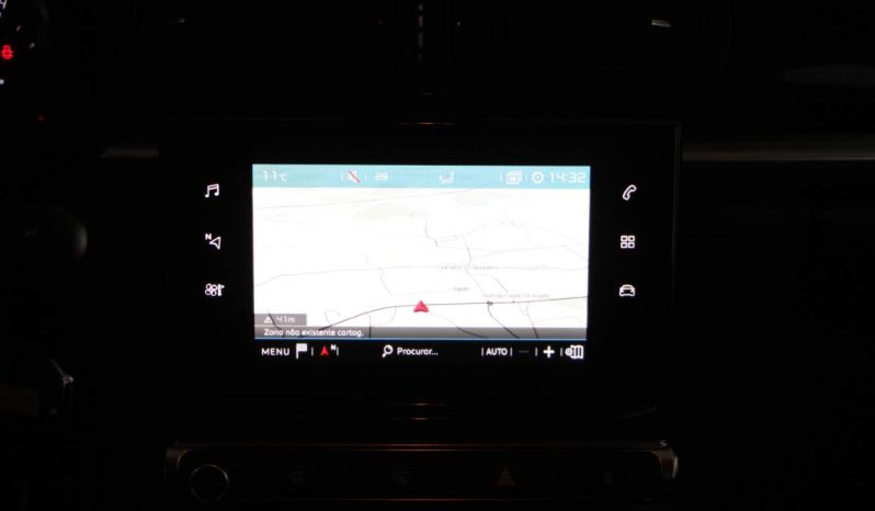 
								Citroen C3 1.5 BlueHDi full									