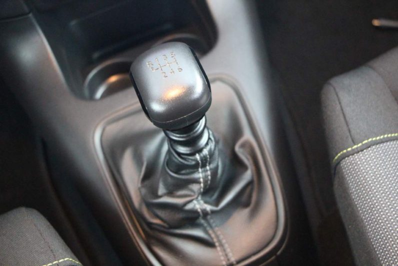 Citroen C3 1.5 BlueHDi