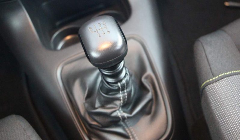 
								Citroen C3 1.5 BlueHDi full									