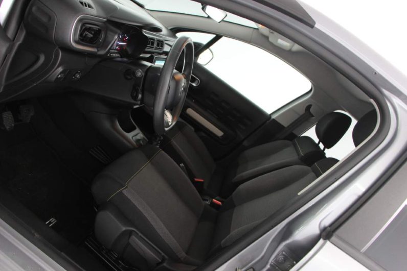 Citroen C3 1.5 BlueHDi