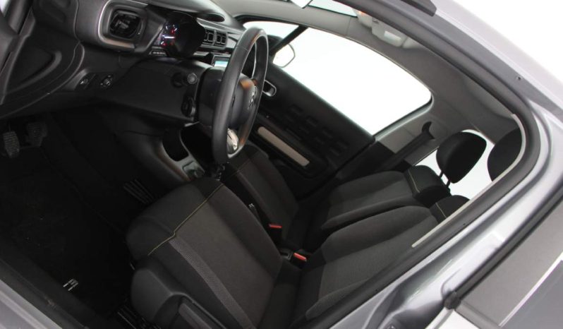 
								Citroen C3 1.5 BlueHDi full									