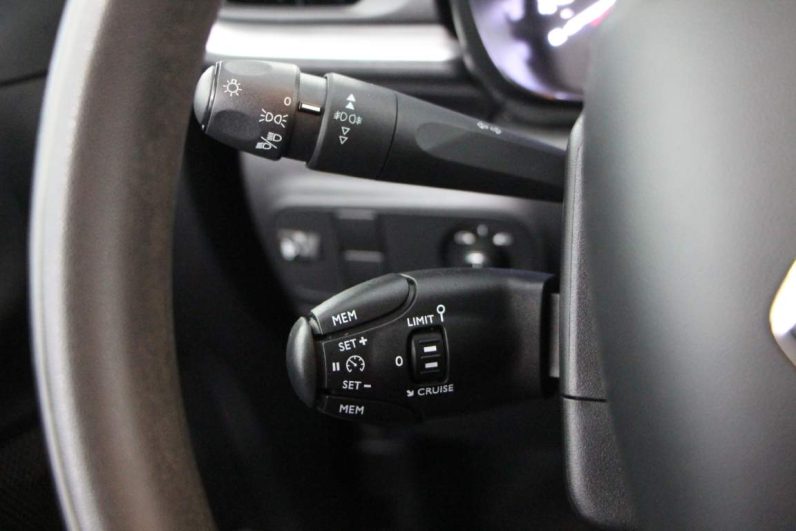 Citroen C3 1.5 BlueHDi