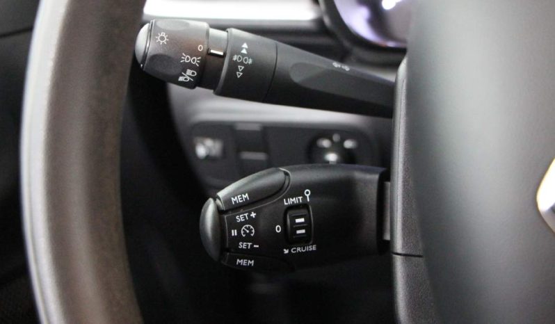 
								Citroen C3 1.5 BlueHDi full									