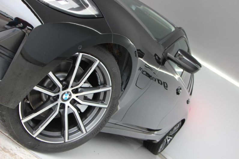 BMW 320e Touring