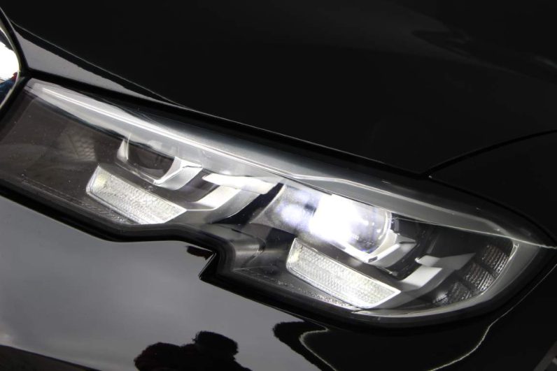 BMW 320e Touring