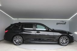 BMW 320e Touring