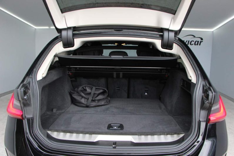 BMW 320e Touring