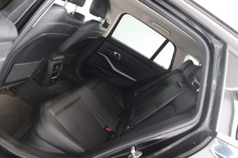 BMW 320e Touring