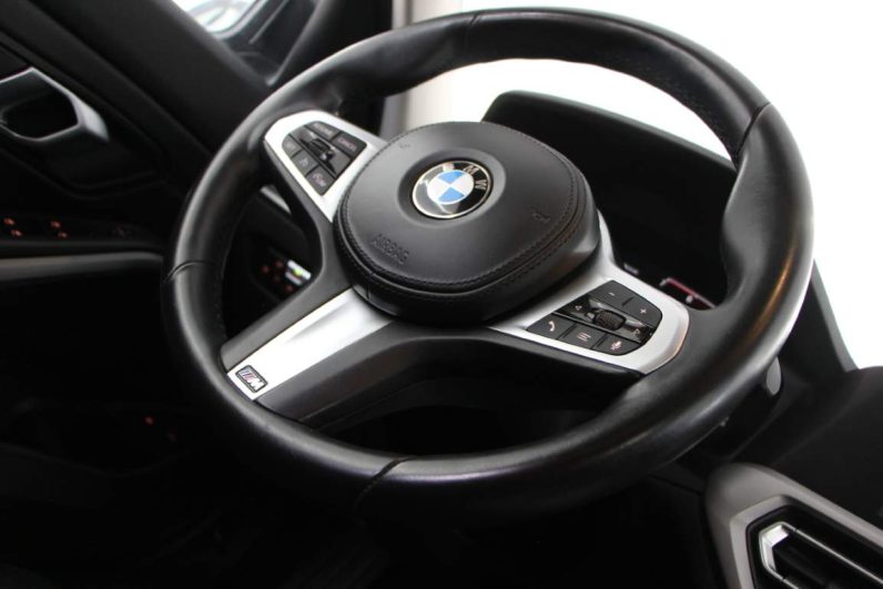 BMW 320e Touring