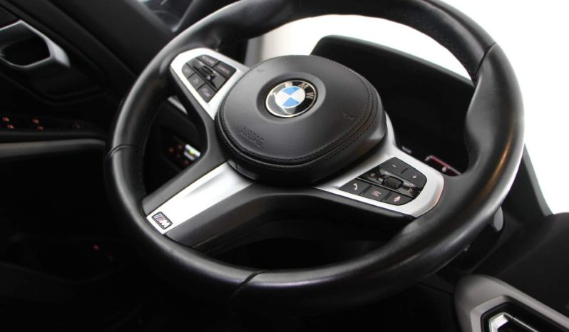 
								BMW 320e Touring full									
