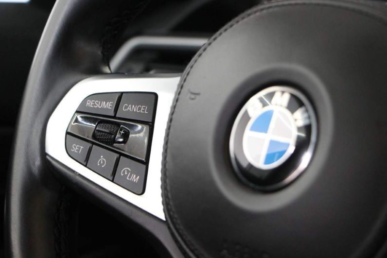 BMW 320e Touring