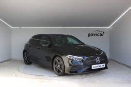 Mercedes-Benz A200