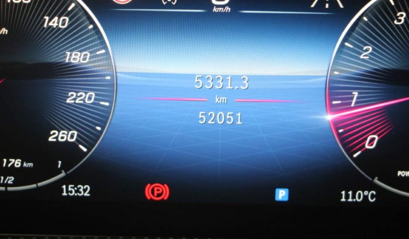 
								Mercedes-Benz A200 full									