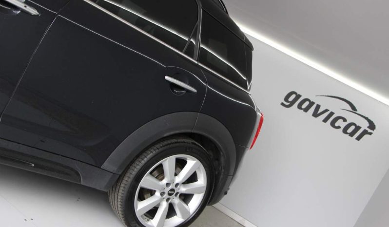 
								Mini Countryman full									